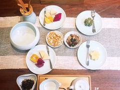 -梅间堂茶馆(绿地缤纷城店)