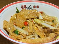 -赣饭农家·江西小炒(西乡店)