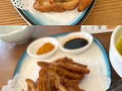 招牌脆皮大肠-宴鲜森·老底子杭帮菜(河坊街店)