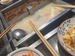 -皇城老妈川味火锅·大连海鲜火锅(港湾店)