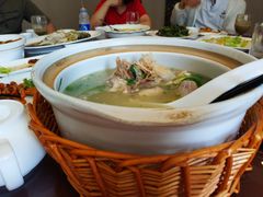 -北门饭店(三香路店)