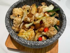 -姚姚酸菜鱼·金戈戈香港豉油鸡(喜荟城联名店)