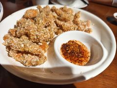 -壹湖两岸·鱼鲜山里菜(东江湖店)