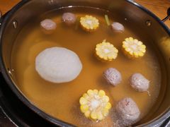 -汕头八合里海记牛肉店(清河店)
