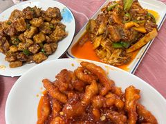 -乐乐餐厅(湘子庙街店)