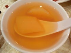 红薯煮姜-喜记避风塘炒辣蟹(旗舰店)