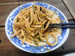 -老陕油泼面(回民街店)