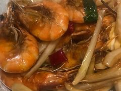 -院子餐厅·大锅菜·老杭帮(桥西直街店)