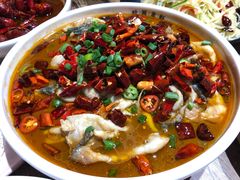 -叶派龙虾•招牌香辣蟹·海鲜(中海国际店)