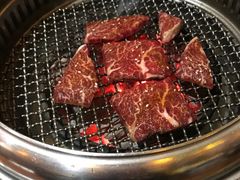 -丸藏和牛烧肉专门店(园区师惠坊店)