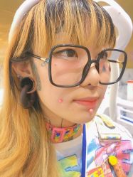 -艺耳美专业穿耳洞打耳洞穿孔