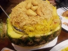 -荷花泰菜(东方新天地店)