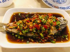 凉拌鲫鱼-勇记干锅居(德阳店)