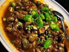 -洪福龙虾
