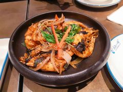 -美奈小馆·越南料理(中航城君尚购物中心店)