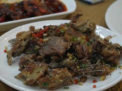 烤鸭-四季小馆·地道北京小吃(广百店)