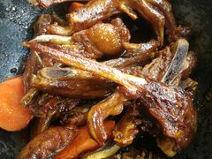 -美极鲜食坊(宝安南路店)