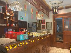-富华斋饽饽铺·宫廷糕点·伴手礼(护国新天地店)