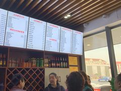 -台州老六海鲜面馆(上南总店)