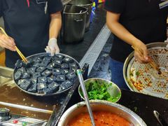 -黑色经典臭豆腐·湖南特产(潇湘文化店)