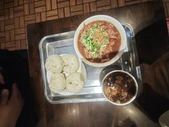-姚记炒肝店(簋街店)