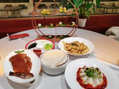 -满堂·烤鸭店·北京菜(鼓楼店)