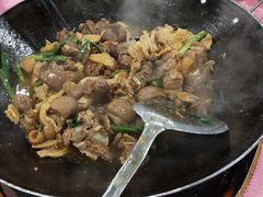 -侠成水上农庄(工业大道店)
