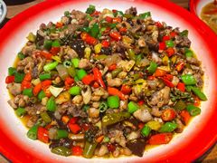 -泥糊破店小酒馆·团建聚餐(南京西路店)