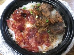 -煲煲香快餐(南京路店)