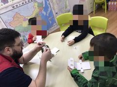 -i2青少儿英语(爱加星悦荟店)