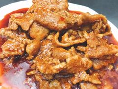 -满口香饭店