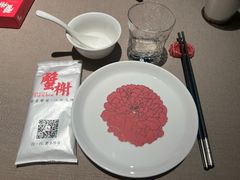 -蟹榭·本帮江浙菜·蟹宴(五角场合生汇商场店)