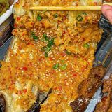 十年坚守一元情缘，这家烤肉真实惠[胜利]