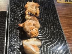 -鸟屋·烧鸟居酒屋(新世纪广场店)