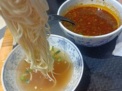 -金城尕娃牛肉面(钻汇广场店)