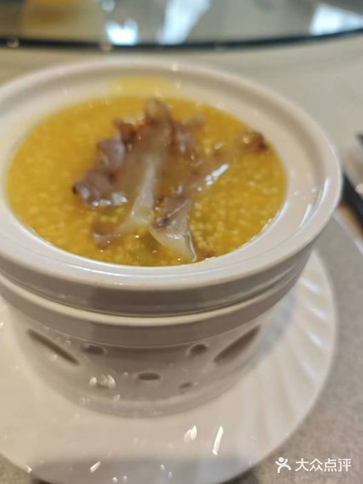锦江宾馆-花园餐厅图片