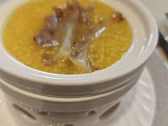 -锦江宾馆-花园餐厅