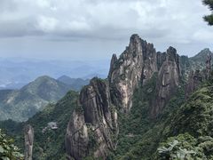 -三清山风景名胜区