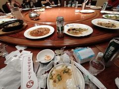 -老苏扬饭店