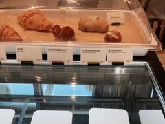 -Seesaw Coffee(西岸凤巢店)