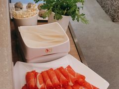 -巴蜀王婆大虾(南锣鼓巷店)