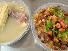 -胡椒猪肚汤(康王店)