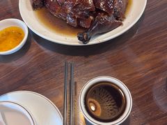 -黄连大头华烧鹅店(大良店)
