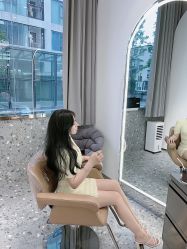 -MY HAIR ARDOR