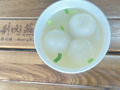 -同利肉燕老铺(澳门路店)