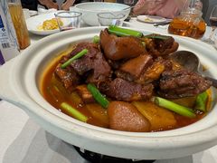 -道道鲜·崇明私房菜(五角场店)