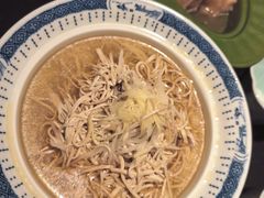 -奇芳阁·百年清真南京菜(夫子庙店)