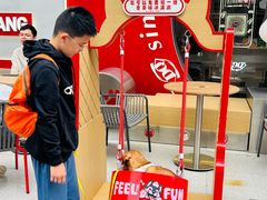 -DQ·蛋糕·冰淇淋(五角场万达店)
