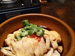 -老阿爸鲜鱼土菜(昆山花桥店)