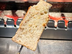 -很久以前羊肉串(昌里路三钢里店)